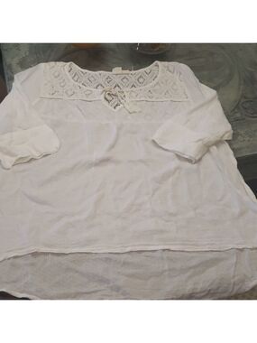 ♥️roxy top